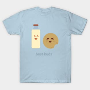 Best Buds T-Shirt